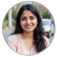 Priya Sharma