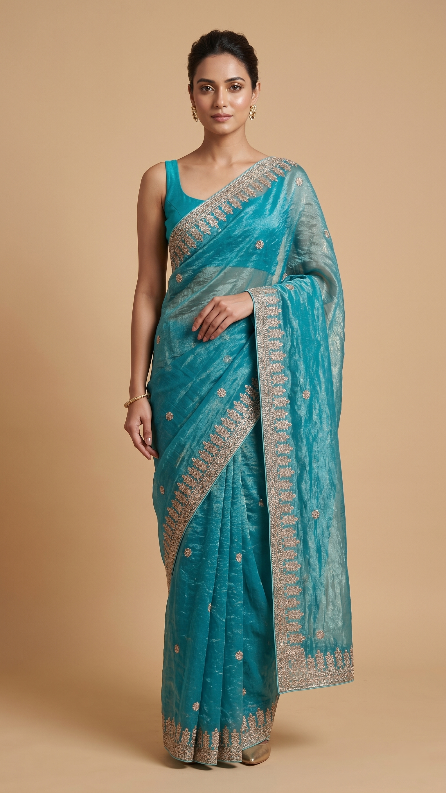 premium-light-blue-soft-tissue-saree-with-gota-patti-work-designer-embroidered-blouse-d-no-1160-light-blue
