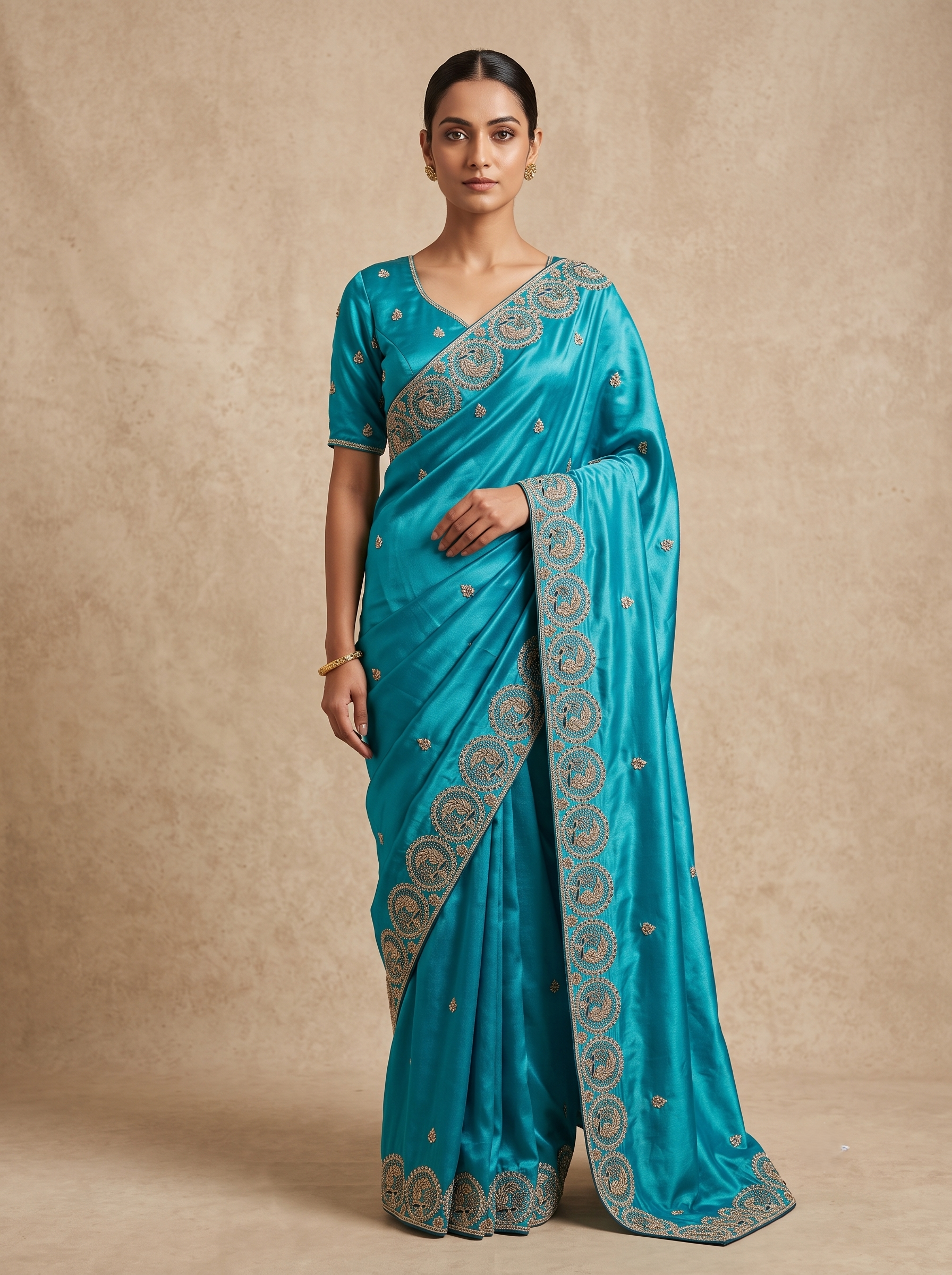 premium-blue-soft-tissue-embroidered-saree-with-designer-embroidered-blouse-d-no-1212-blue